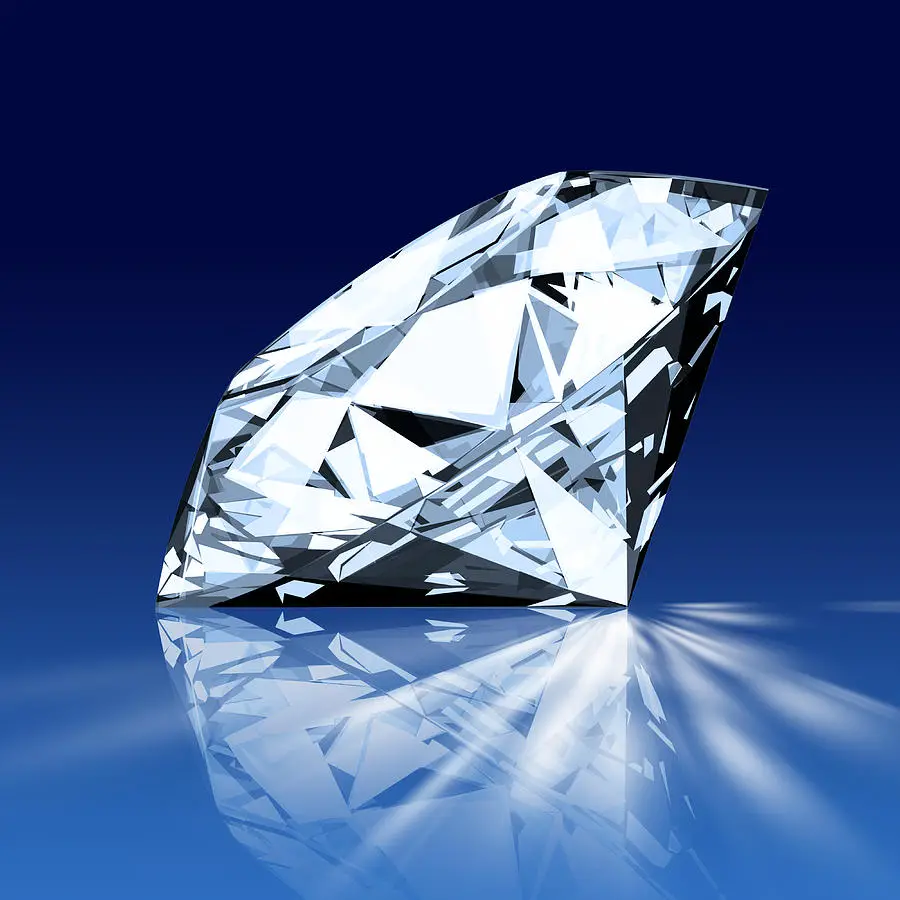 Can't Afford a Big Diamond? We Have the Answer