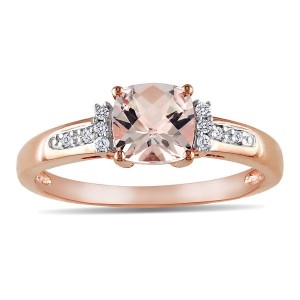 1-carat-diamond-and-morganite-engagement-ring-in-rose-gold