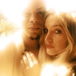 Ashlee Simpson’s Platinum 5 Carat Marquise Shaped Diamond Ring