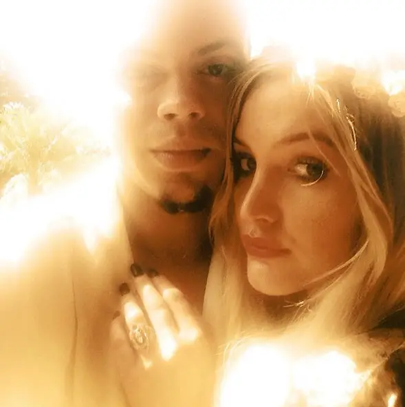 Credit: Evan Ross/Instagram