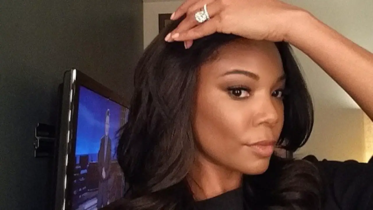 gabrielle's wedding ring