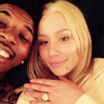 Iggy Azalea’s 8.15 Carat Intense Yellow Cushion Cut Diamond