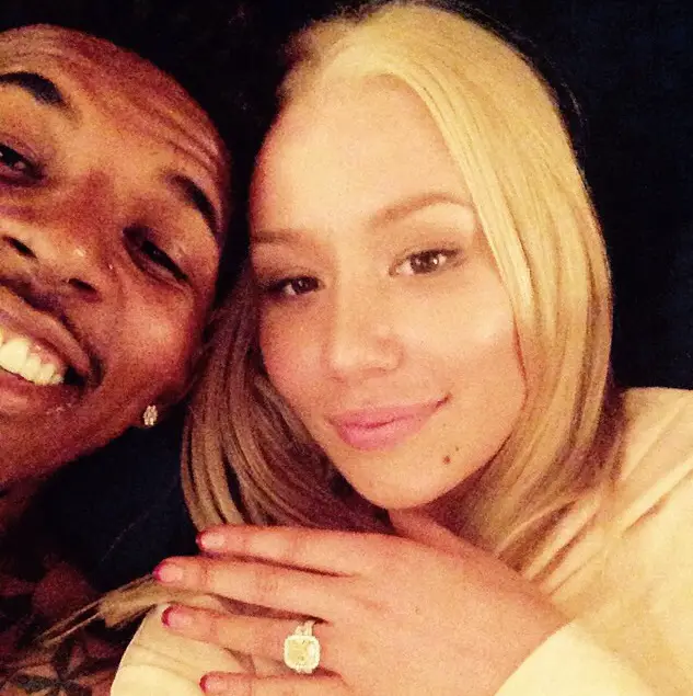 Credit: Iggy Azalea/Instagram