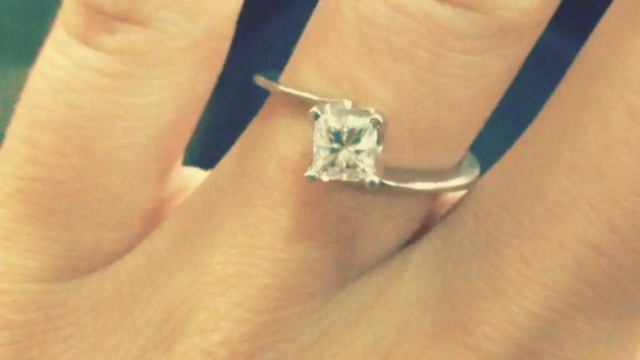 jinger duggar ring