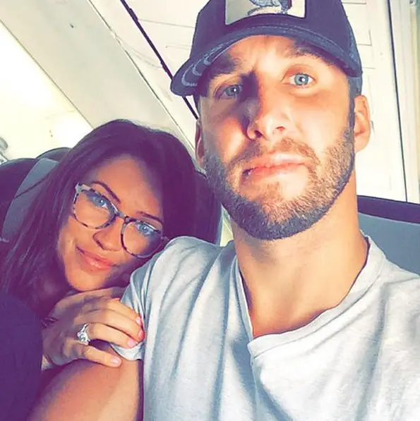 Credit: Kaitlyn Bristowe/Twitter