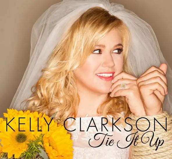 Credit: Kelly Clarkson/Instagram