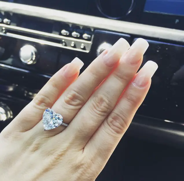 Credit: Lady Gaga/Instagram