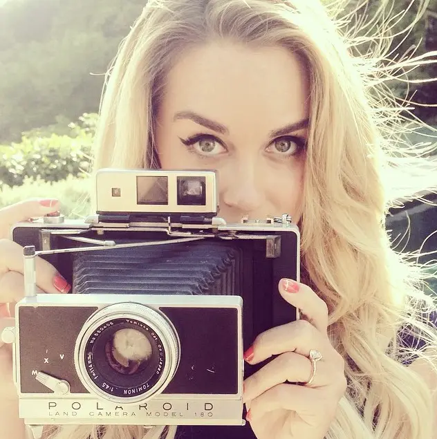 Credit: Lauren Conrad/Instagram