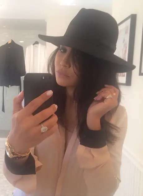 Credit: Naya Rivera/Instagram
