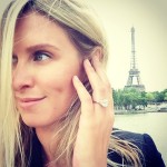 Nicky Hilton’s 6 Carat Royal Asscher Cut Diamond Ring