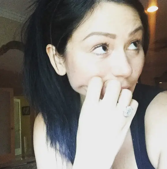 Credit: JWoww/Instagram