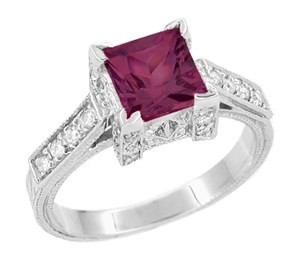 rhodolite-engagement-ring