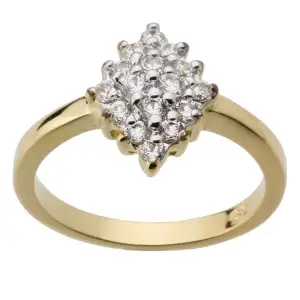 18ct-yellow-gold-plated-cluster-engagement-or-dress-ring-in-diamond-shape-setting-900-p