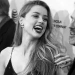 Amber Heard’s 5 Carat Solitaire Diamond Ring