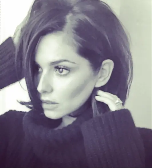 Credit: Cheryl Cole/Instagram