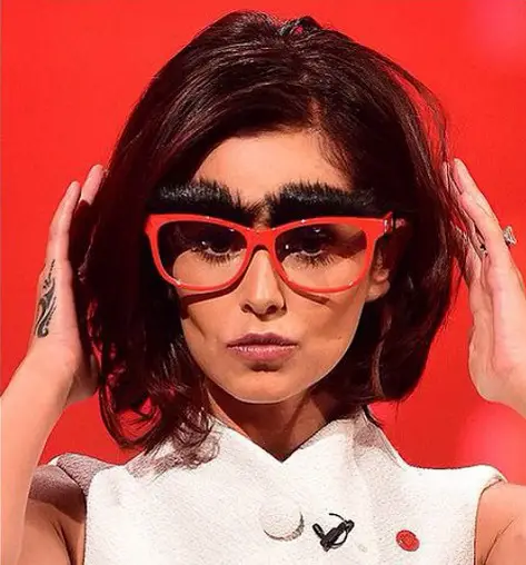 Credit: Cheryl Cole/Instagram