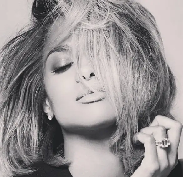 Credit: Ciara/Instagram