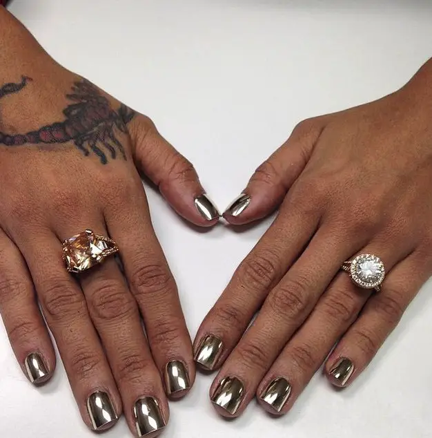 Credit: Erica Mena/Instagram