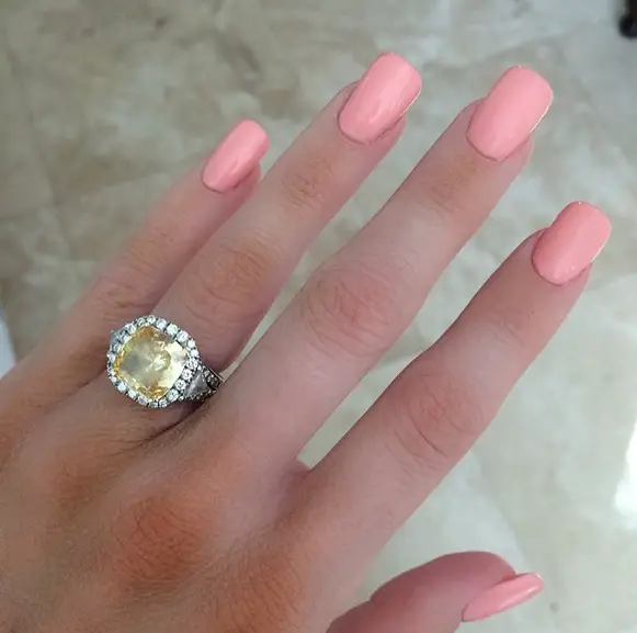Credit: Gretchen Rossi/ Instagram