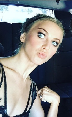 Credit: Julianne Hough/ Instagram