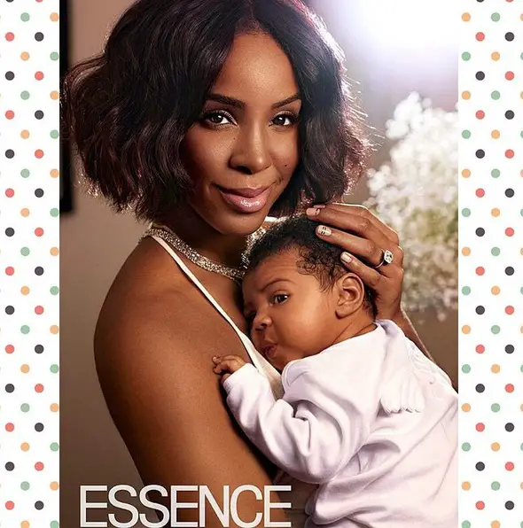 Credit: Kelly Rowland/Instagram