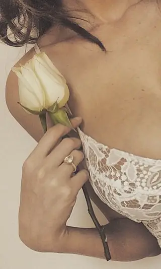 Credit: Nicole Trunfio/Instagram