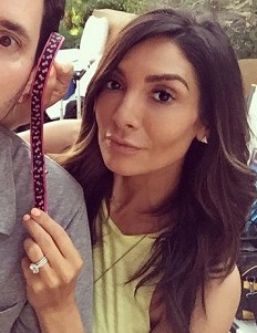 Credit: Courtney Lopez/Instagram