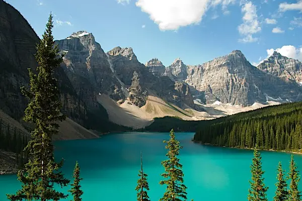 lake-louise