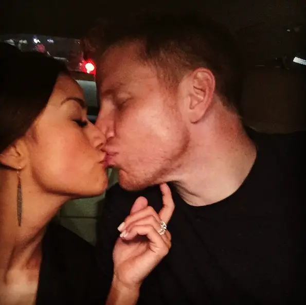 Credit: Catherine Giudici/Instagram
