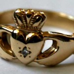 Claddagh Rings: The Beautiful Engagement Ring Alternative with Irish Roots