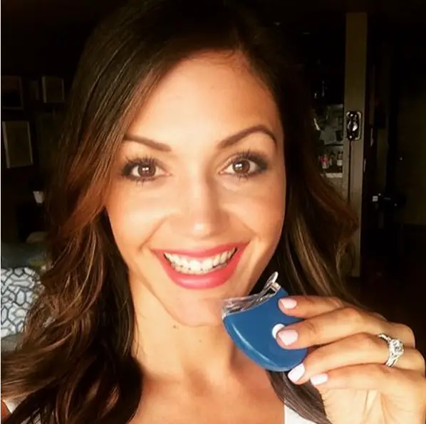 Credit: Desiree Hartsock/Instagram