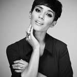 Frankie Sandford’s 3 Carat Diamond Ring