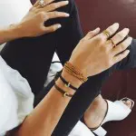 Kristin Cavallari’s 5 Carat Diamond Ring
