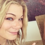 LeAnn Rimes’ 5 Carat Oval Cut Diamond Ring