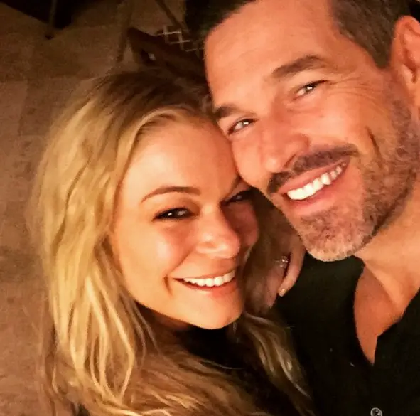 Credit: LeAnn Rimes/Instagram