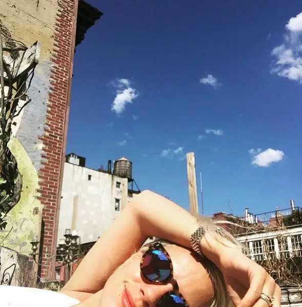 Credit: Lily Allen/Instagram