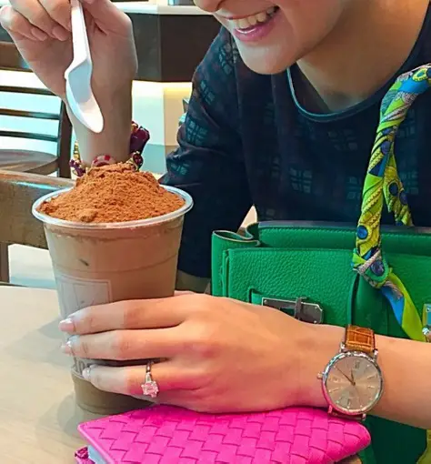 Credit: Marian Rivera/Instagram
