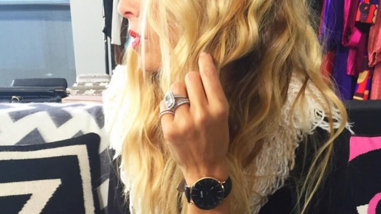 rachel zoe engagement ring