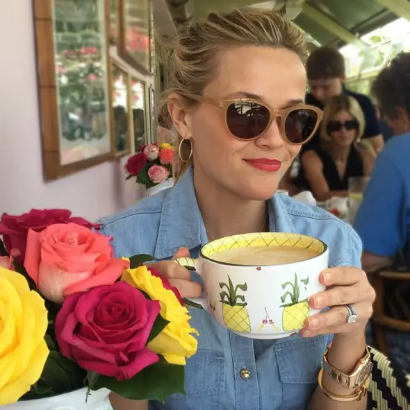 Credit: Reese Witherspoon/Instagram