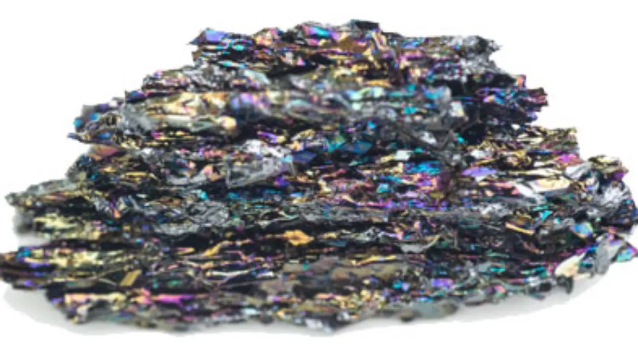 is moissanite a natural stone