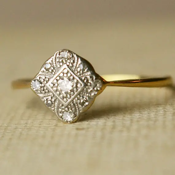 vintage-antique-engagement-wedding-ring-etsy-1920s1