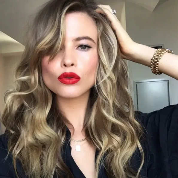 Credit: Behati Prinsloo/Instagram