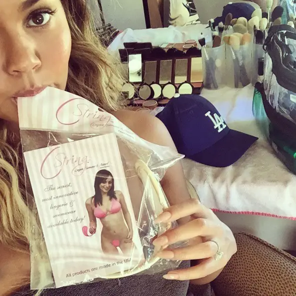 Credit: Chrissy Teigen/Instagram