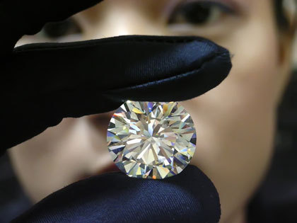 Diamond-Grading