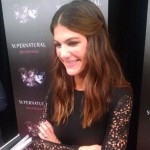 Genevieve Cortese’s 4 Carat Cushion Cut Diamond Ring