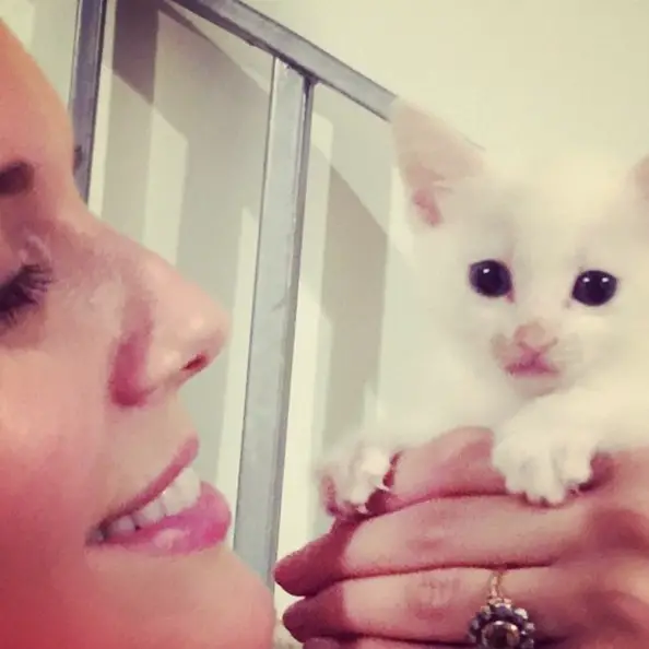 Credit: Maggie Grace/Instagram