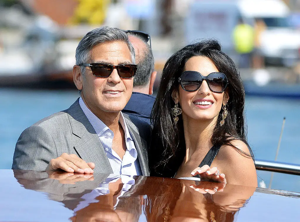 george-amal