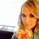 Carrie Underwood’s 12 Carat Round Brilliant Cut Diamond Ring