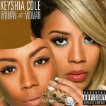 Keyshia Cole’s 9 Carat Round Cut Diamond Ring