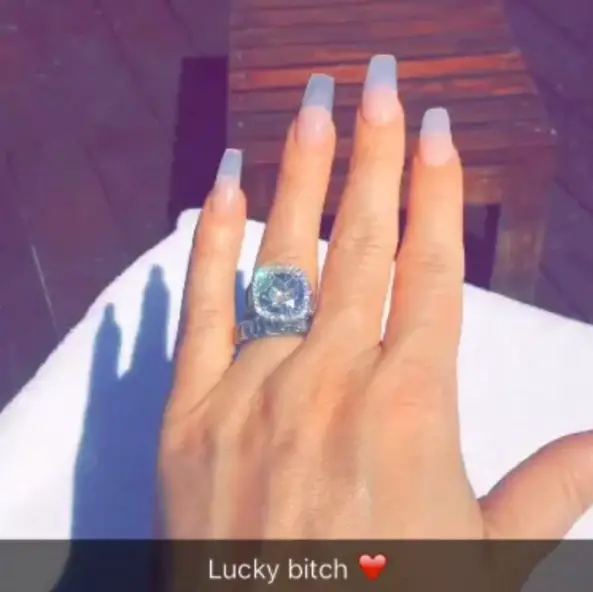 Credit: Kim Zolciak/Instagram